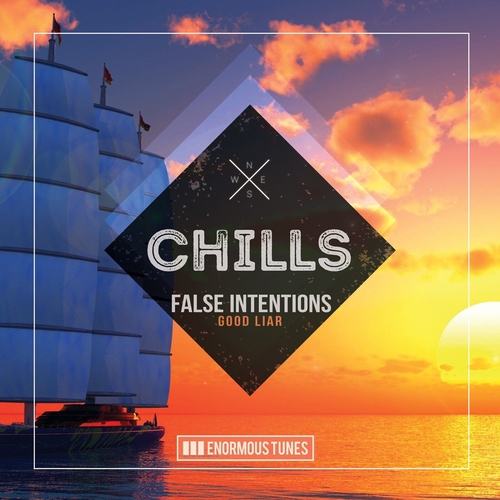 False Intentions - Good Liar [ETC510]